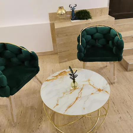 酒店 Cerbul & Wellness Rîşnov